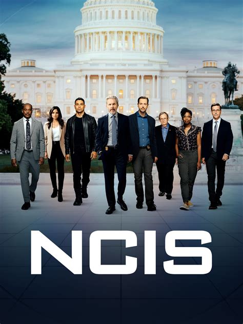 Watch NCIS Season 11 .